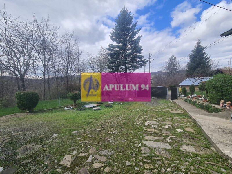 Teren de vanzare in Brebu - Zona Brebu Megiesesc