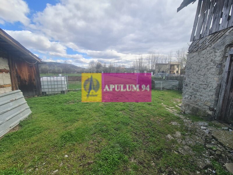 Teren de vanzare in Brebu - Zona Brebu Megiesesc