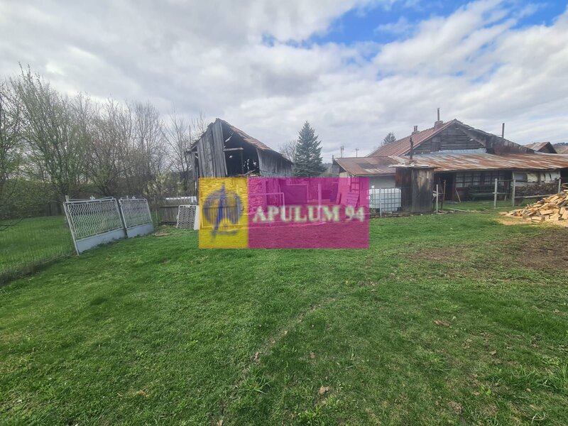 Teren de vanzare in Brebu - Zona Brebu Megiesesc