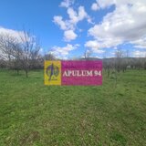 Teren de vanzare in Brebu - Zona Brebu Megiesesc